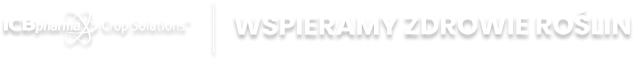 Wspieramy zdrowie roślin - logo